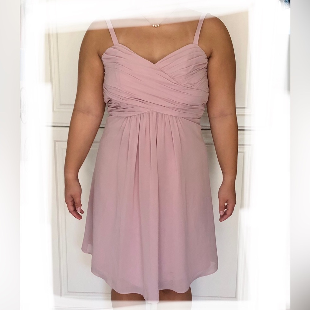 Alfred Angelo formal 6